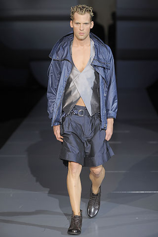 Emporio Armani / - 2009